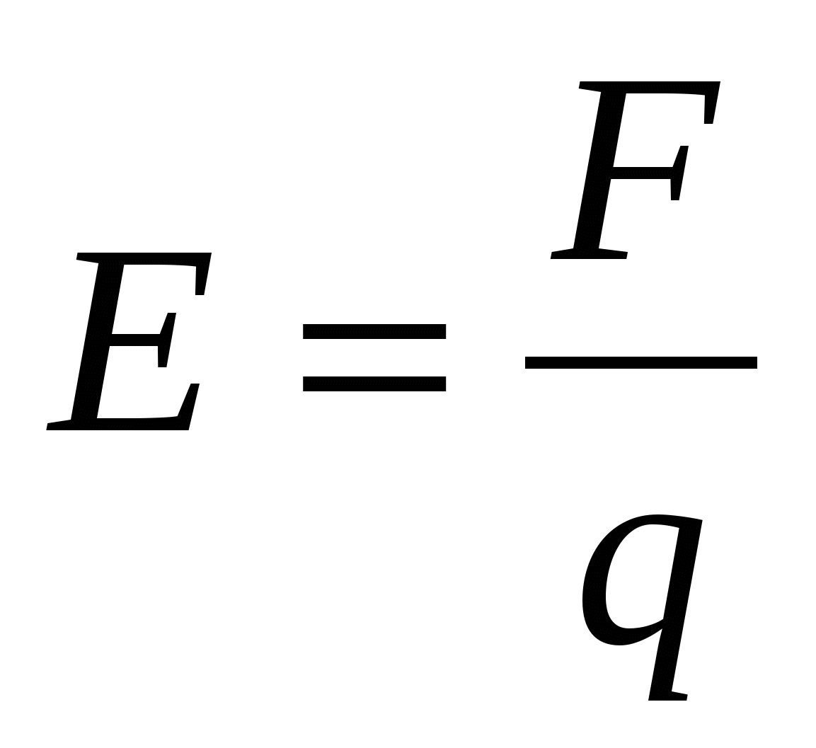F q c 7. Напряженность электрического поля формула физика. E=F/Q. Напряженность электрического поля в вакууме. Напряженность Эл поля в вакууме.