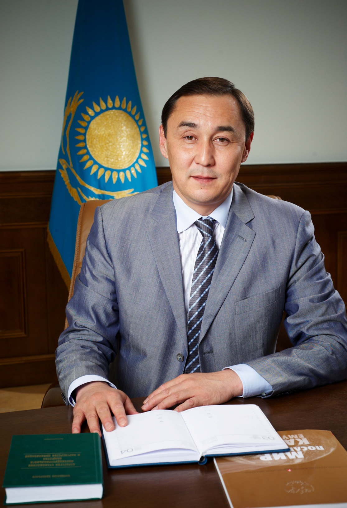 Астана 2011