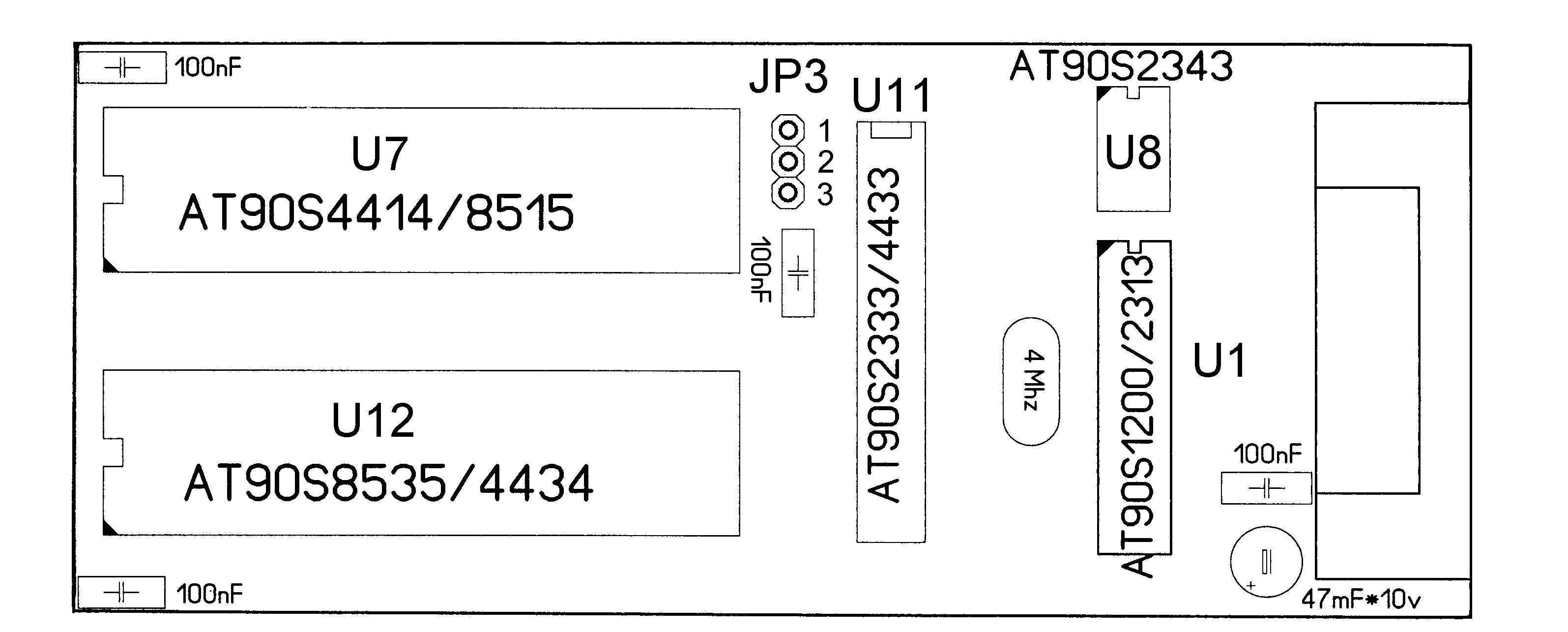 Ошибка 4414 карта