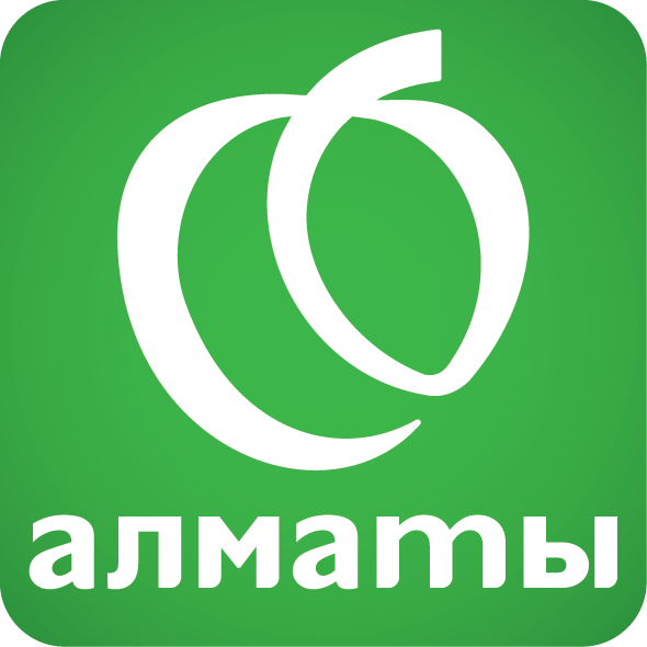 Алматы тв. Алма логотип. Алматы лого. Almaty TV logo.