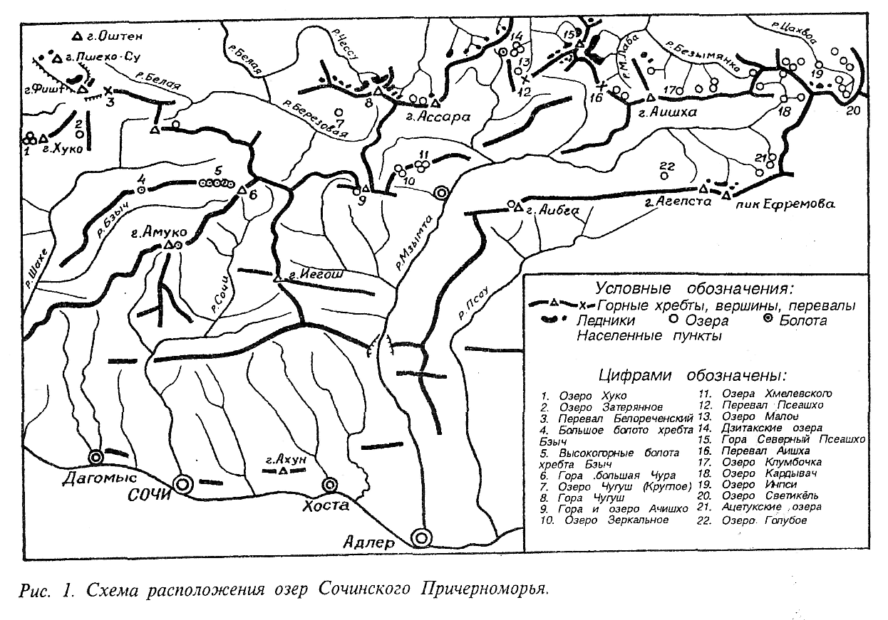 Погода малая чура карта