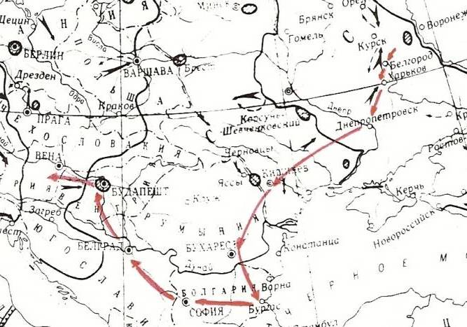 Карта сарсак омга