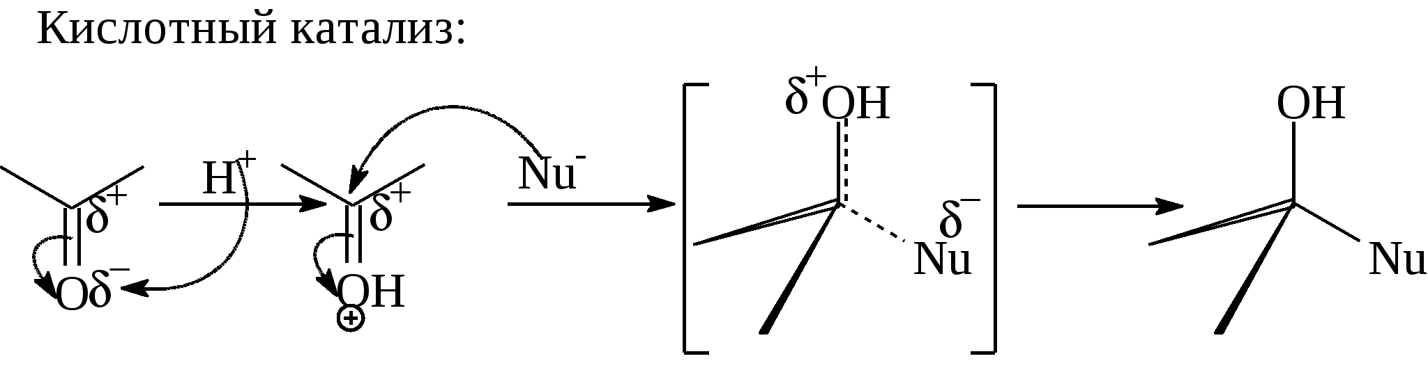 Катализ. Пример кислотно основного катализа. Схема кислотно-основного катализа.. Общий кислотно-основной катализ. Общий кислотный катализ.