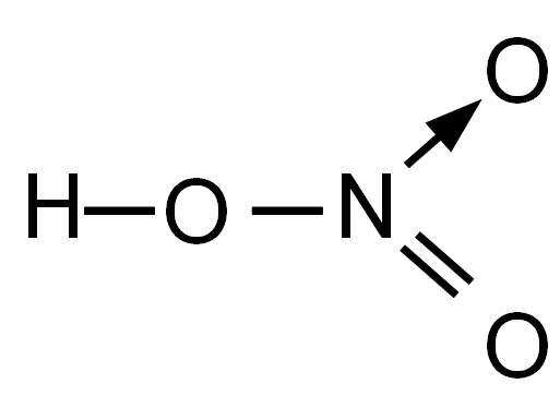 Hno2 схема. Азотная кислота структура формула. Строение молекулы азотной кислоты. Структурная молекула азотной кислоты. Структурная формула азотной кислоты рисунок.