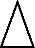 равнобедренный треугольник 6